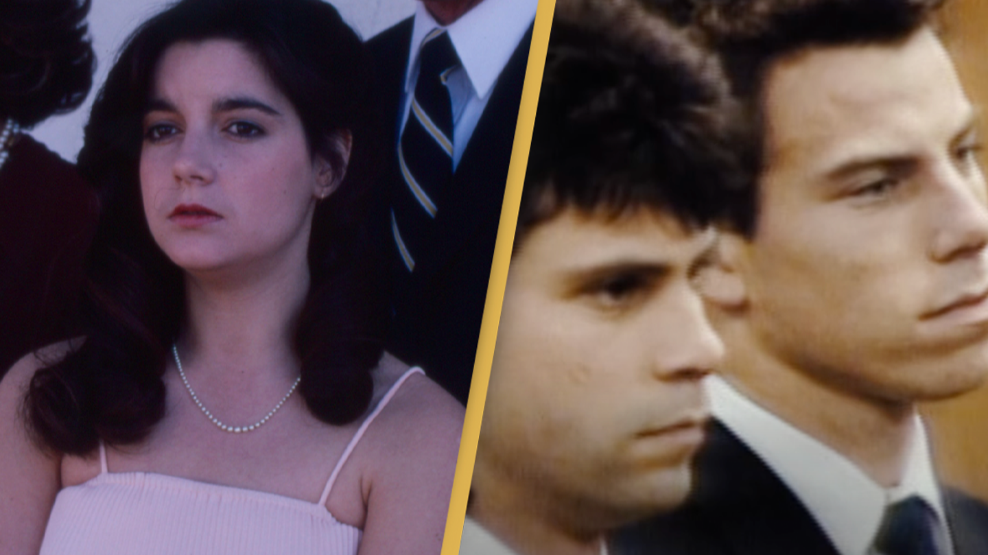 Lyle and Erik Menendez : Une histoire de meurtre tragique qui bouleverse Hollywood
