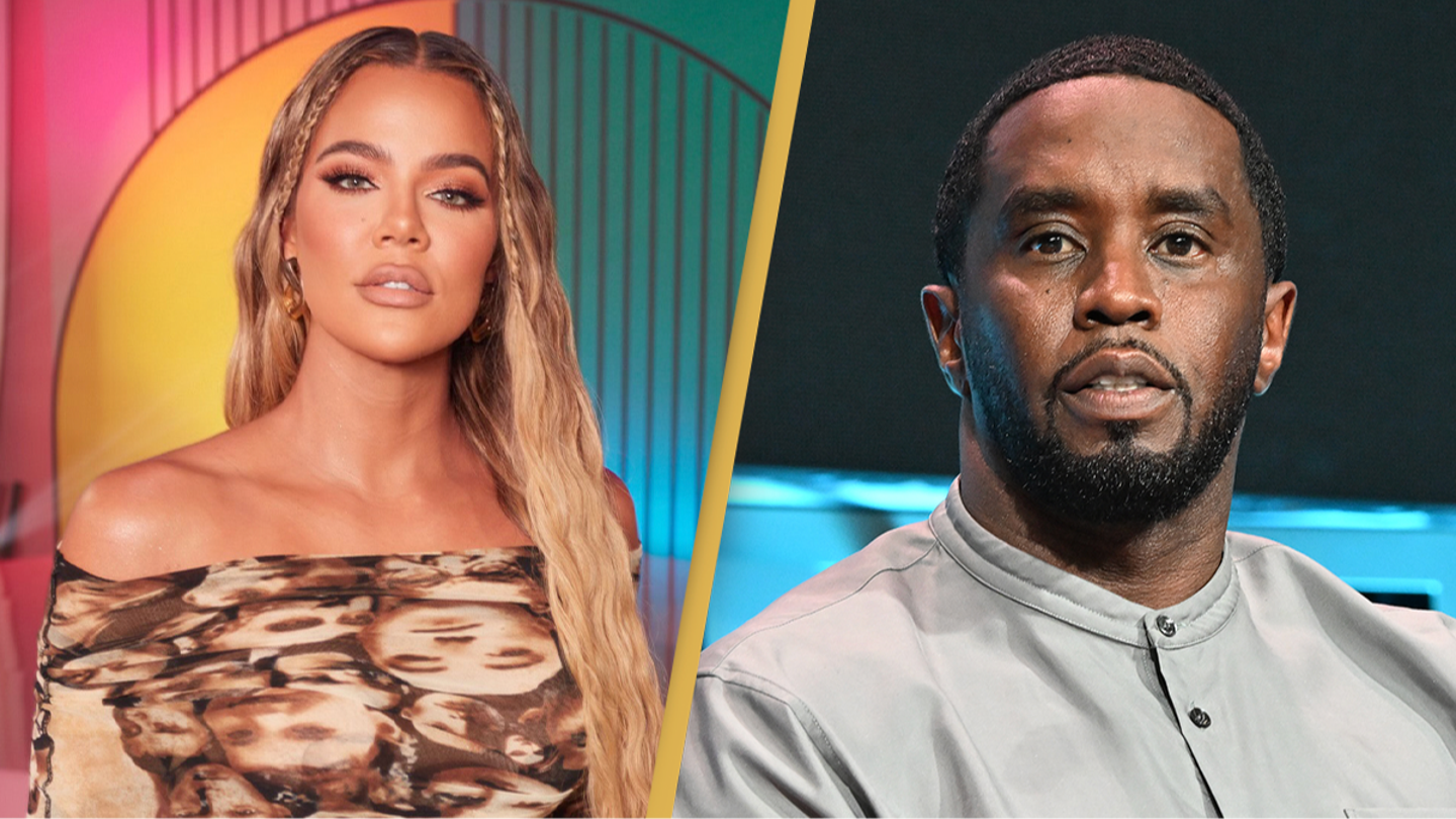 Vidéo virale : Khloé Kardashian évoque soirée ‘cul nu’ chez Diddy