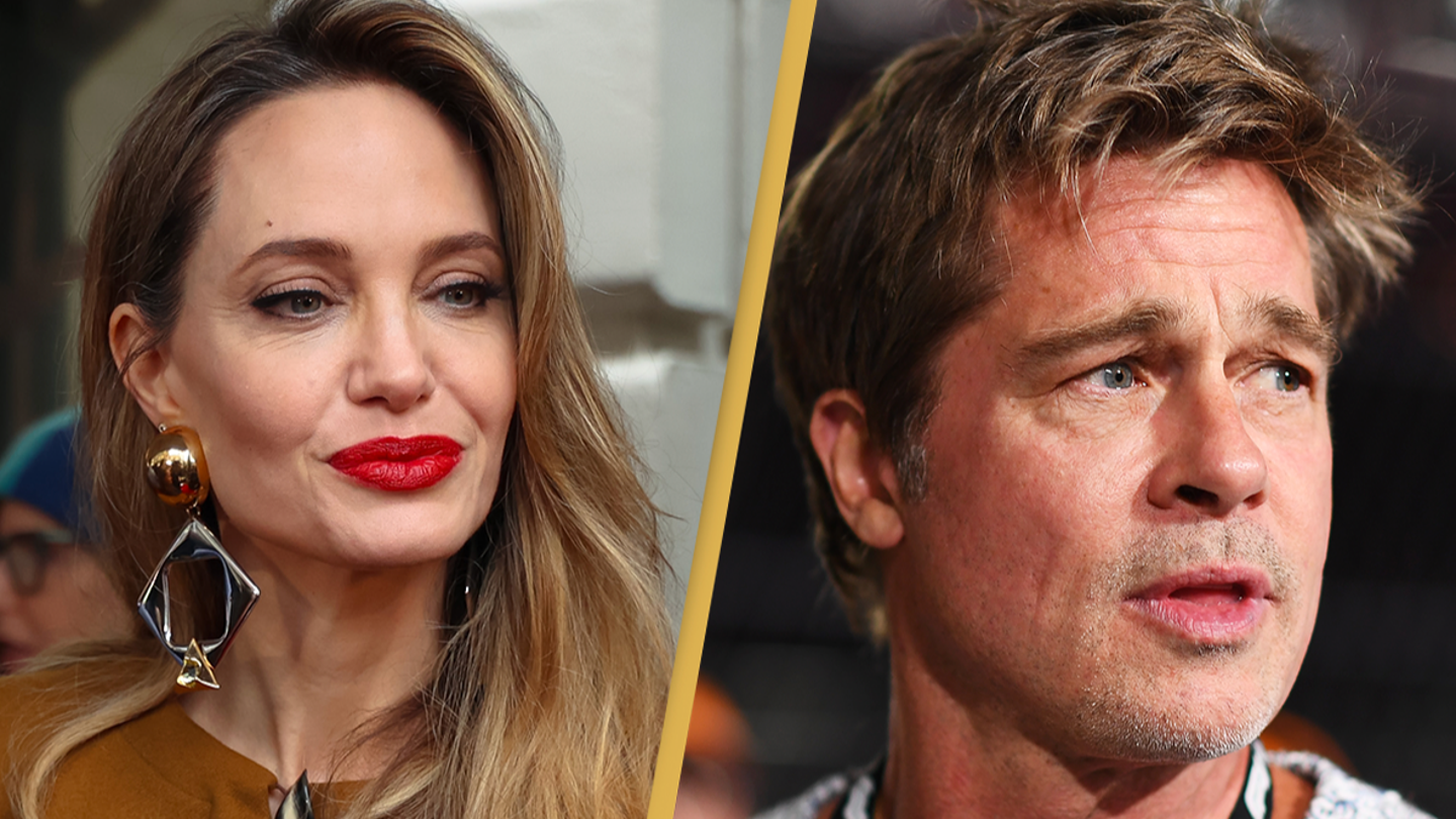 Angelina Jolie accuse Brad Pitt de violence et de manipulation