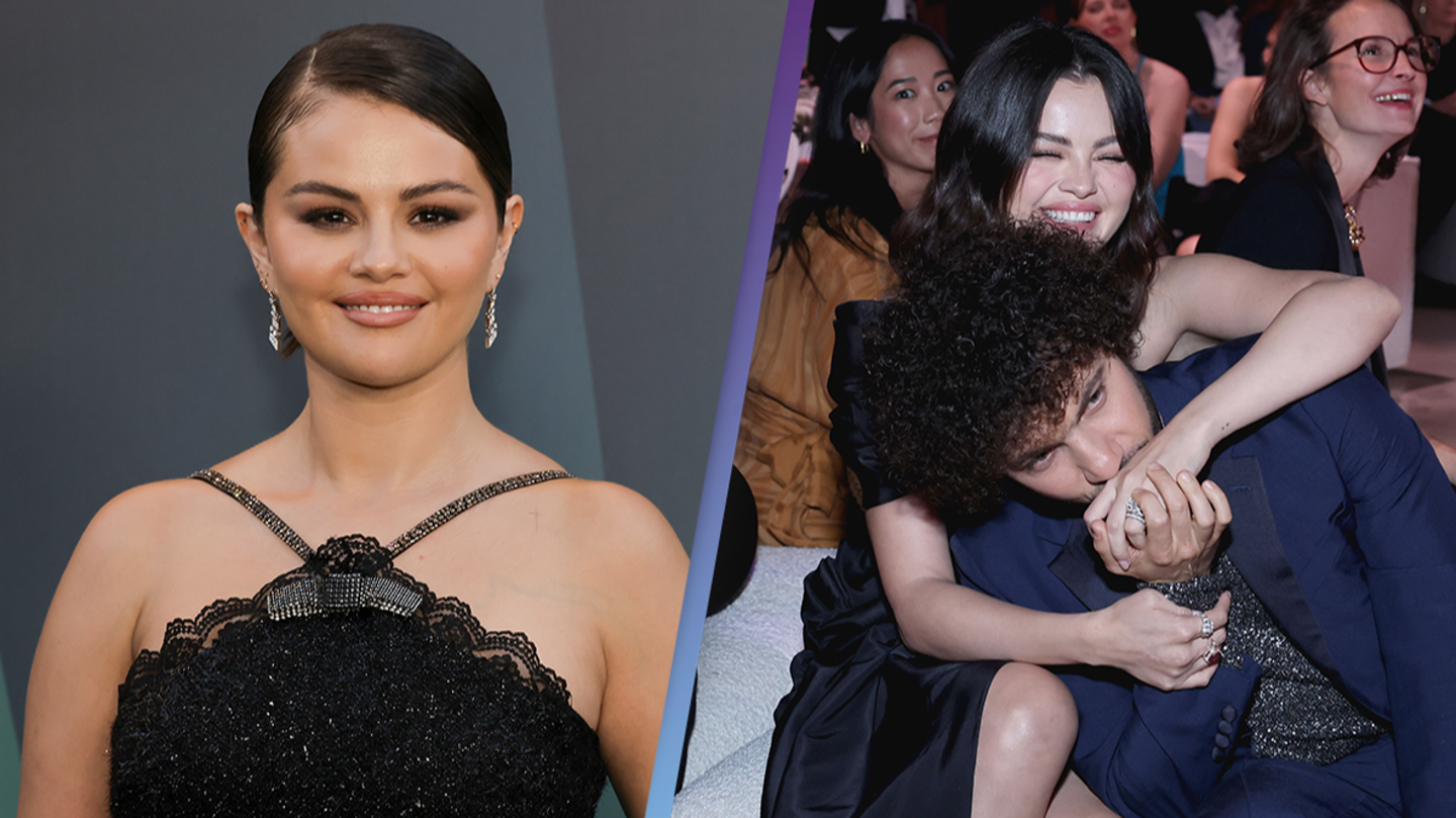 Selena Gomez dément être exigeante et partage ses critères pour les hommes