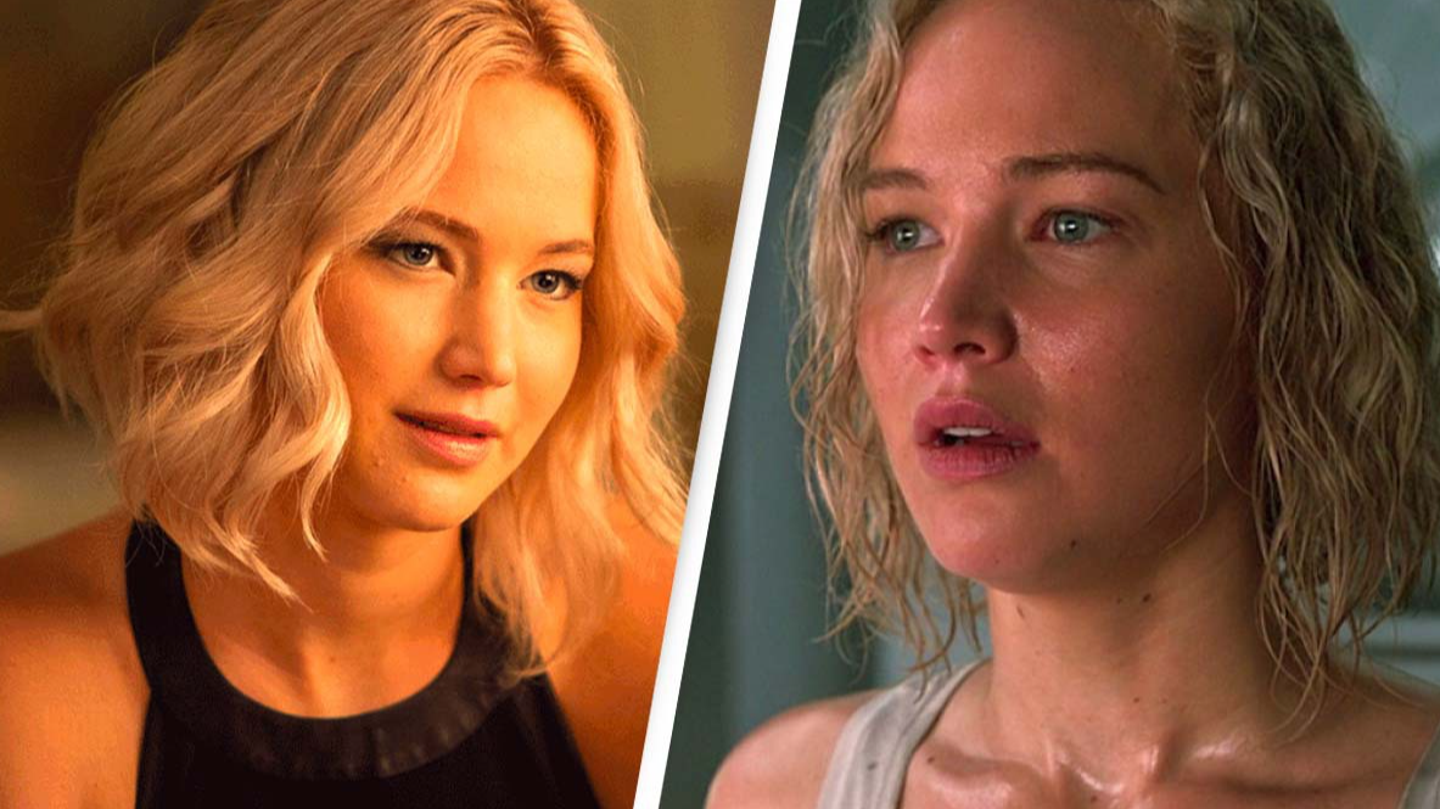 Les critiques détruisent Passengers de Jennifer Lawrence, un film de science-fiction avec des proportions de box-office mais peu de succès auprès des critiques