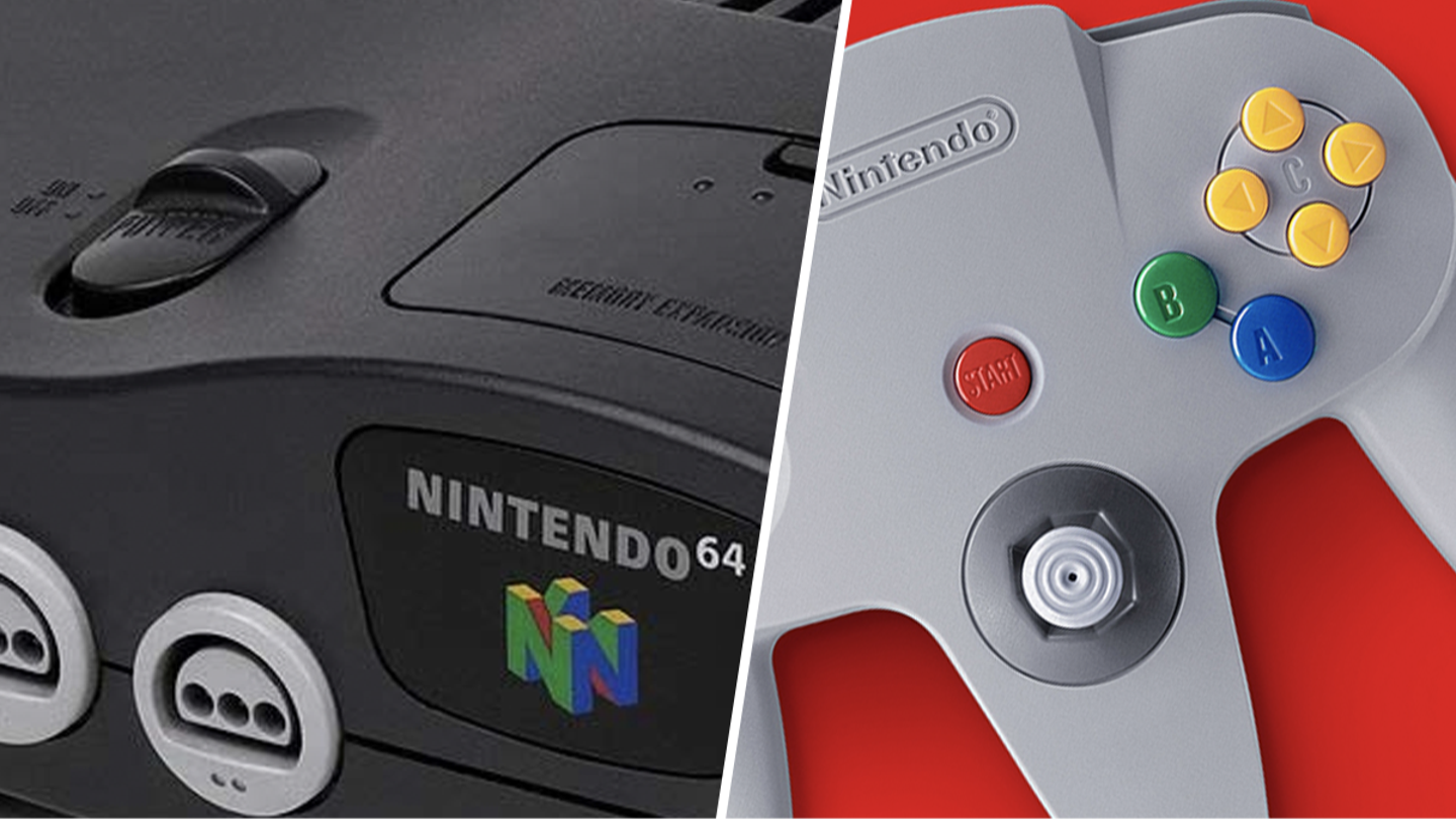 Analogue 3D : La console ultime pour jouer aux jeux Nintendo 64 en 4K !