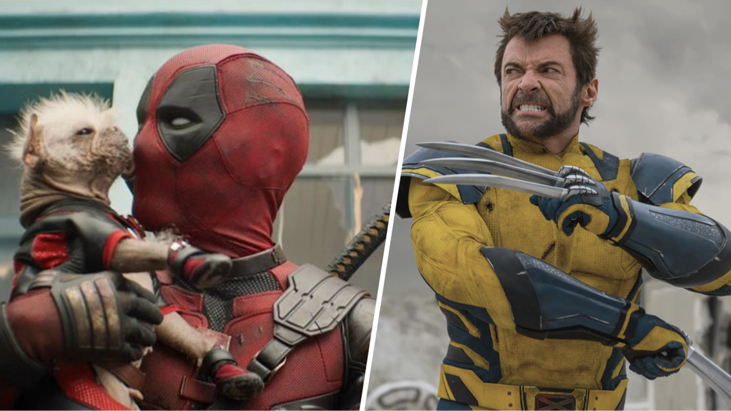 Deadpool et Wolverine de retour pour une nouvelle annonce, mais pas encore dans l’Univers cinématographique Marvel