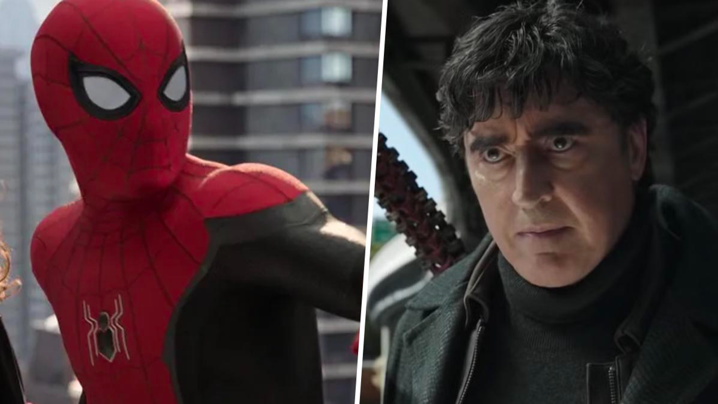 Inquiétudes face aux plans fous de Spider-Man 4 : est-ce que le chaos du Multivers va continuer ?