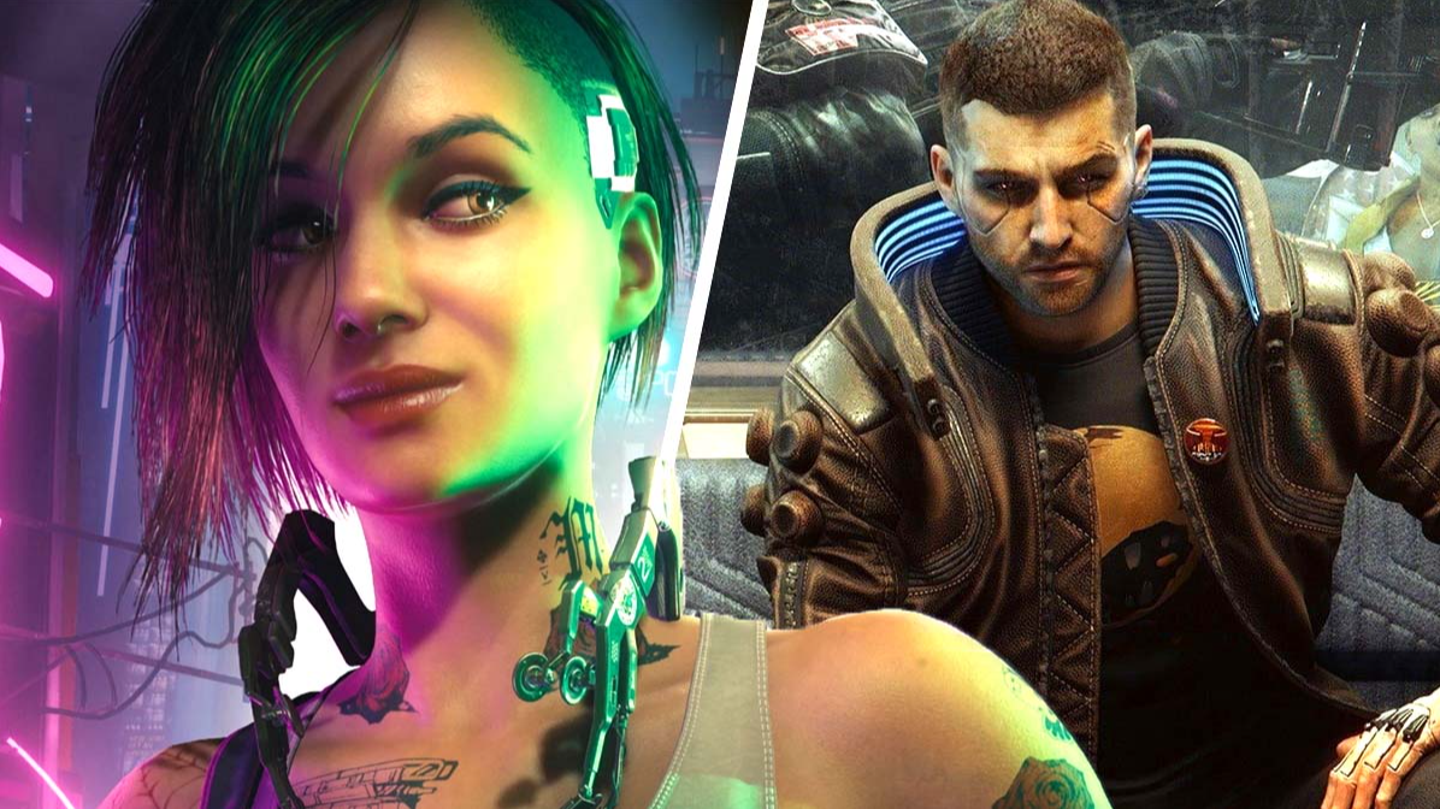 Cyberpunk 2077 Цена