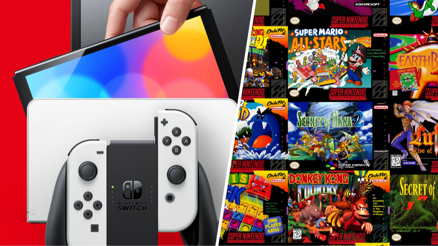 3 nouveaux jeux gratuits sur Nintendo Switch : Téléchargez-les dès aujourd’hui !