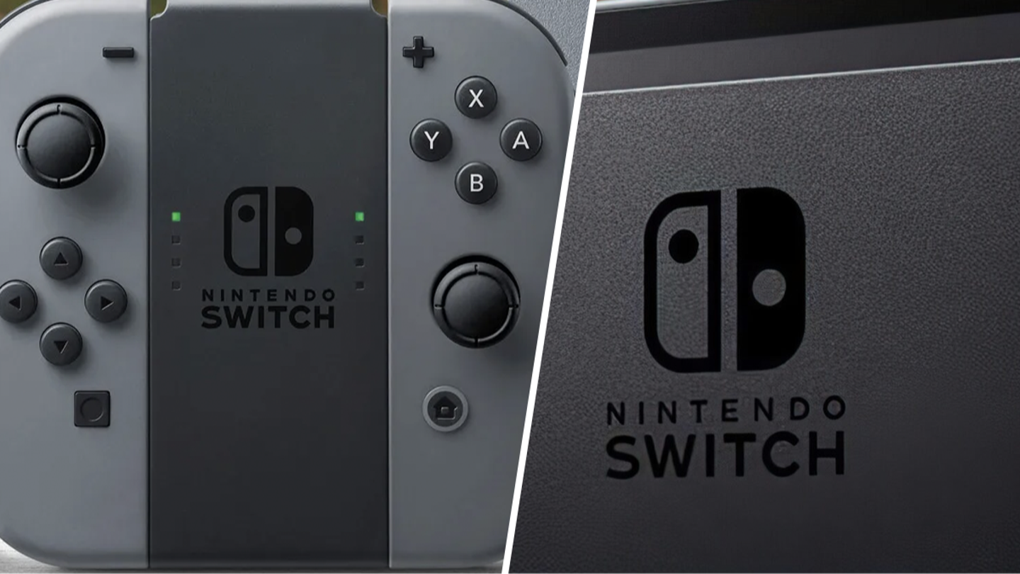 La nouvelle console Nintendo Switch : rétrocompatibilité et soutien à Nintendo Switch Online