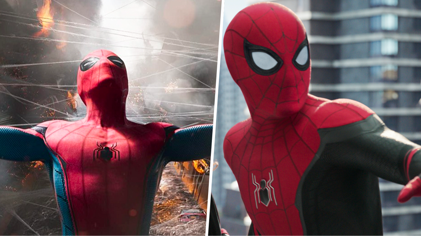 Un nouveau film Spider-Man : attentes des fans et du nouvel acteur [40 characters]