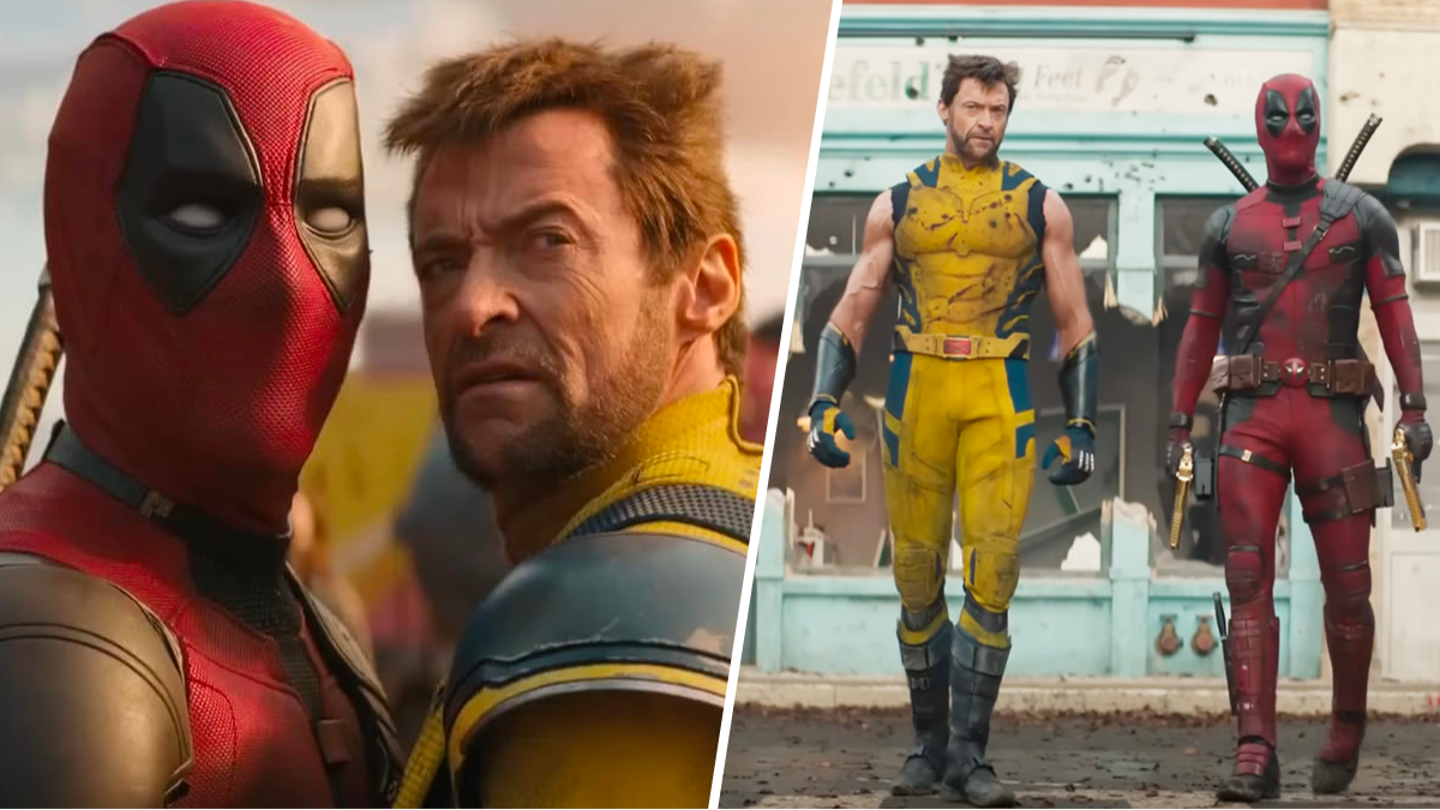 Deadpool & Wolverine : Sortie Digitale Imminente – Regardez la bande-annonce!