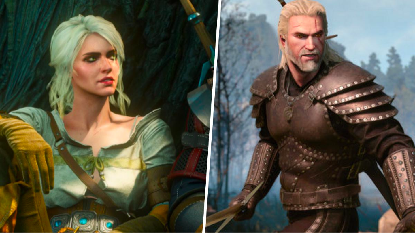 Une fin alternative dans The Witcher 3 : une révélation choquante !