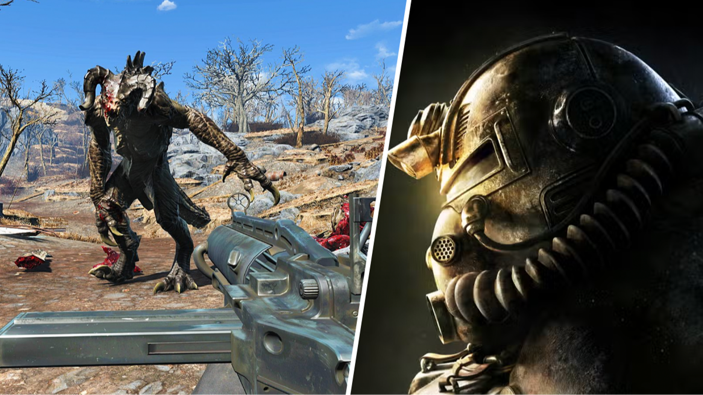 Mixed opinions on Fallout 5’s setting: Will the Fallout TV series influence it?