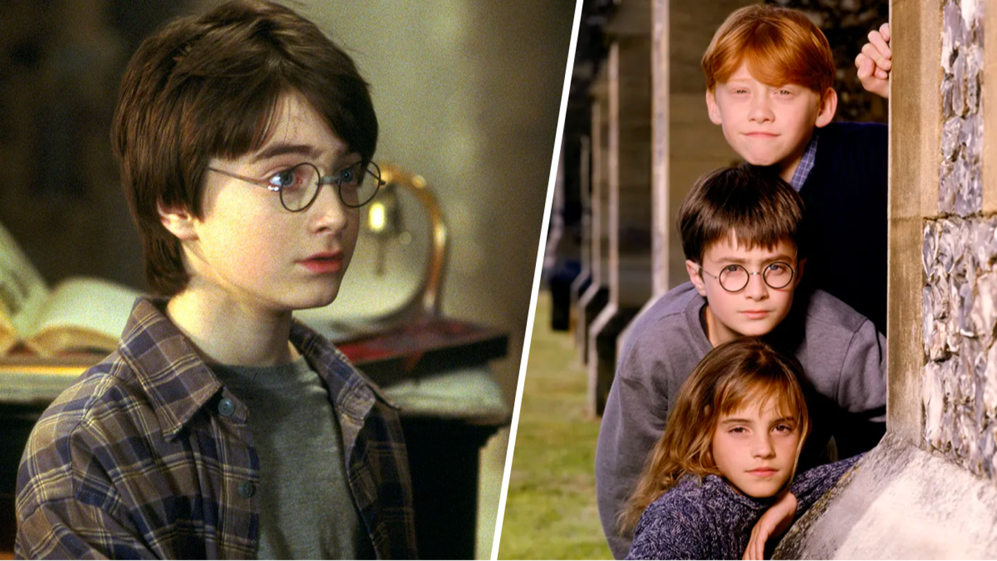 Le futur de Harry Potter: une comparaison inattendue avec Batman