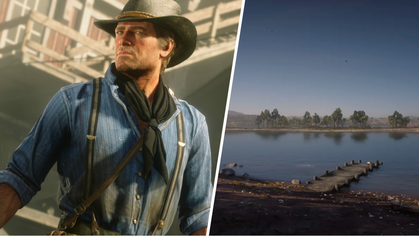 Les trésors cachés des îles de Red Dead Redemption 2 : une escapade lucrative !