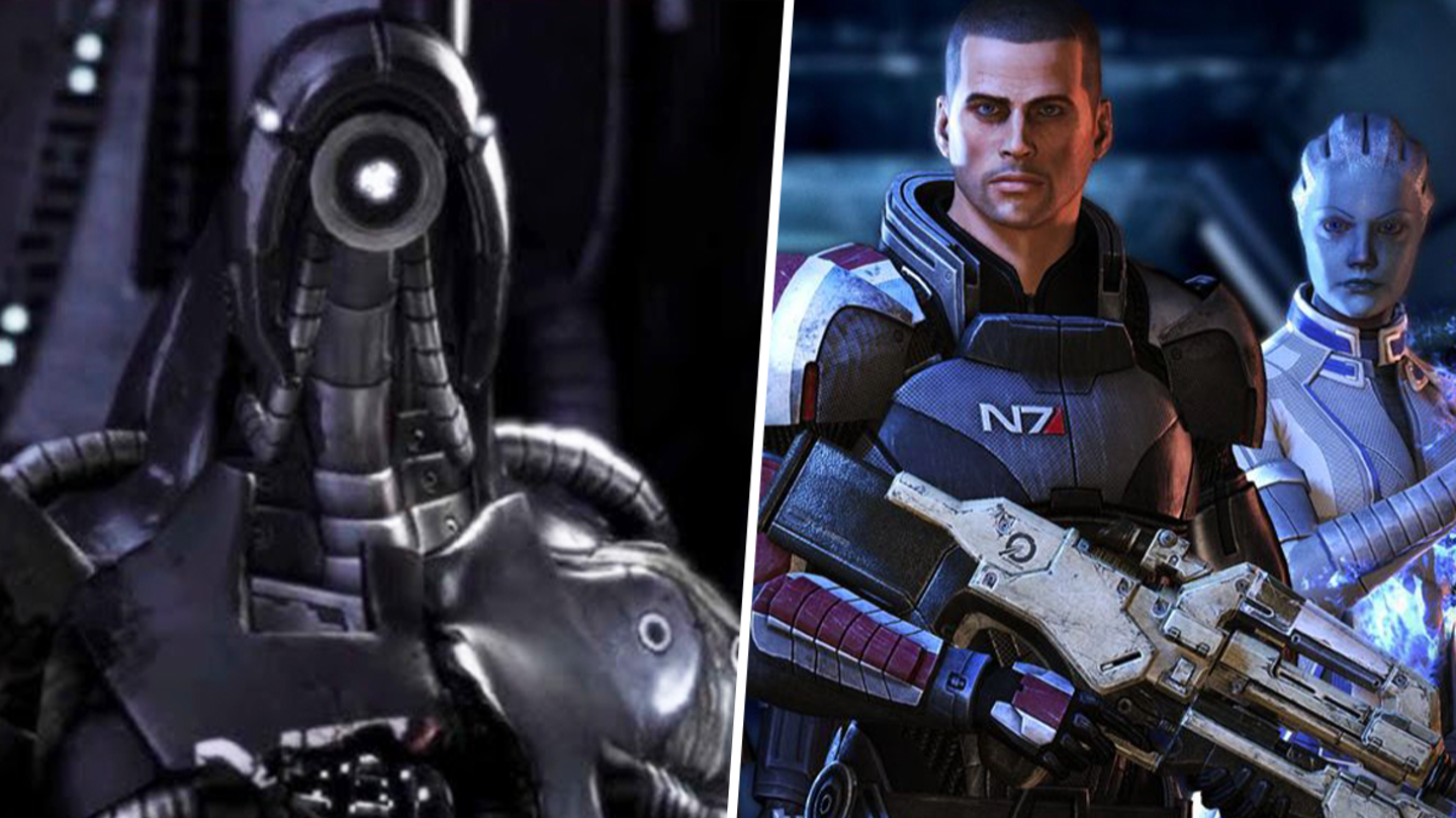 Mass Effect 5 : Les dernières teasers excitantes pour les fans