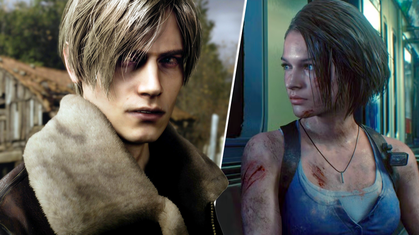 Resident Evil 9 : Nouvelles rumeurs excitantes sur le jeu avec Leon S. Kennedy et Jill Valentine en tant que protagonistes!