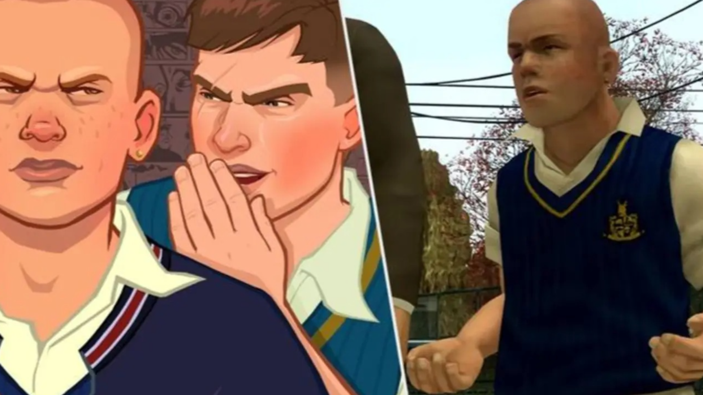Bully, le célèbre jeu d’action-aventure de Rockstar Games est de retour sur consoles modernes – GTA+ Games Library