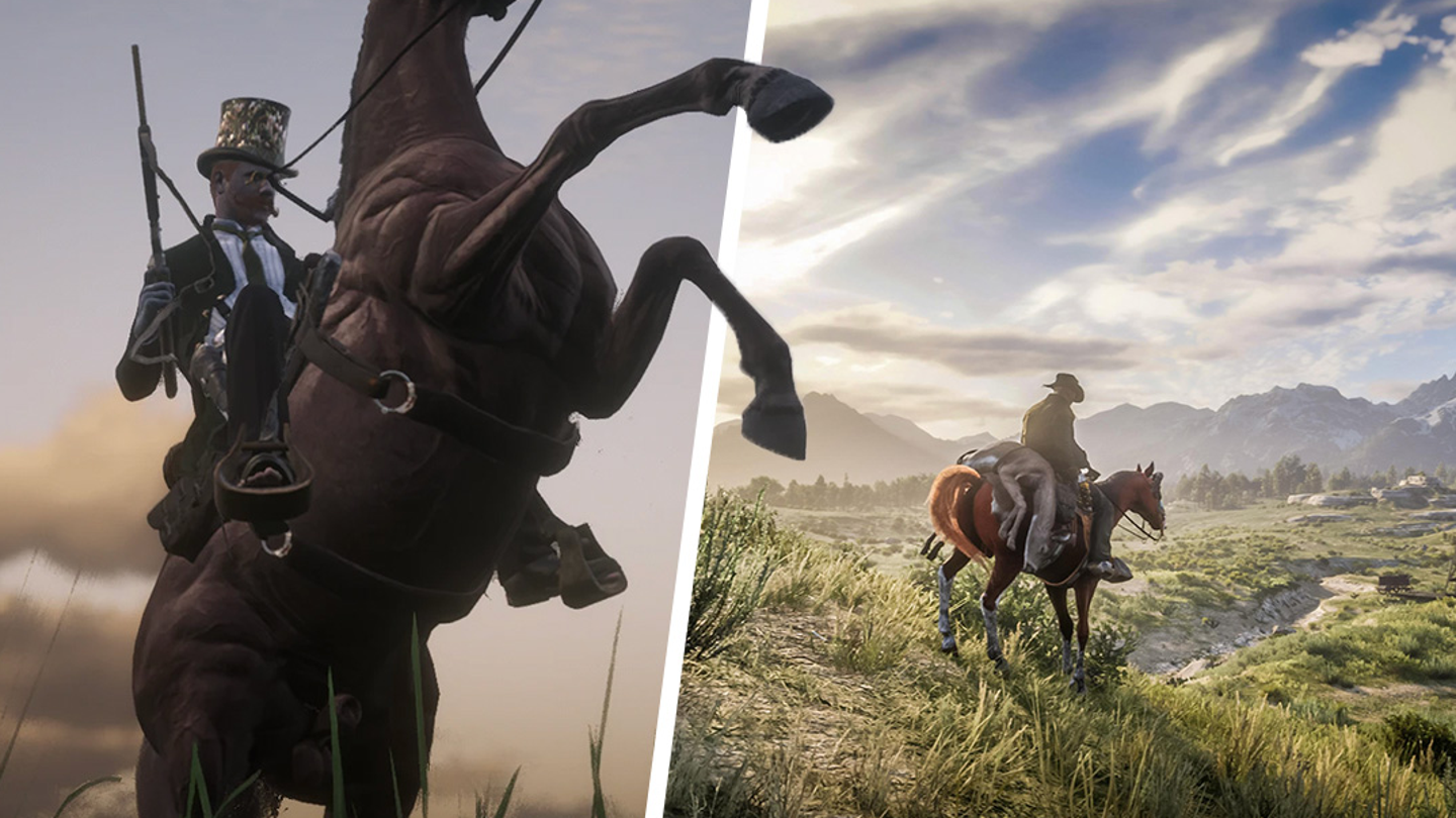 Découvrez Life of Crime 2.0.2 : un mod gratuit pour Red Dead Redemption 2