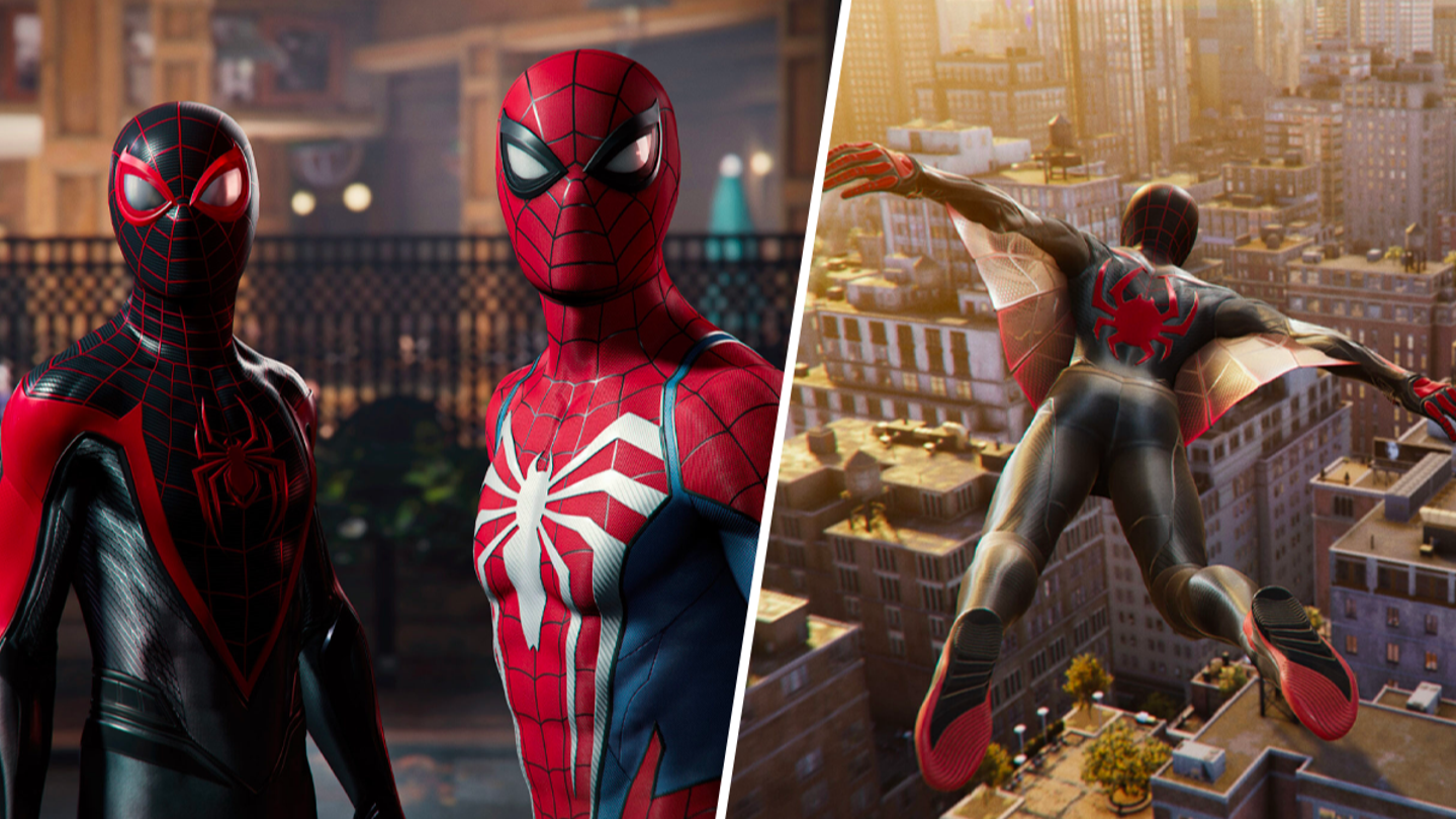 Spider-Man 3 : Fuites de gameplay et hacking – Les fans en colère !