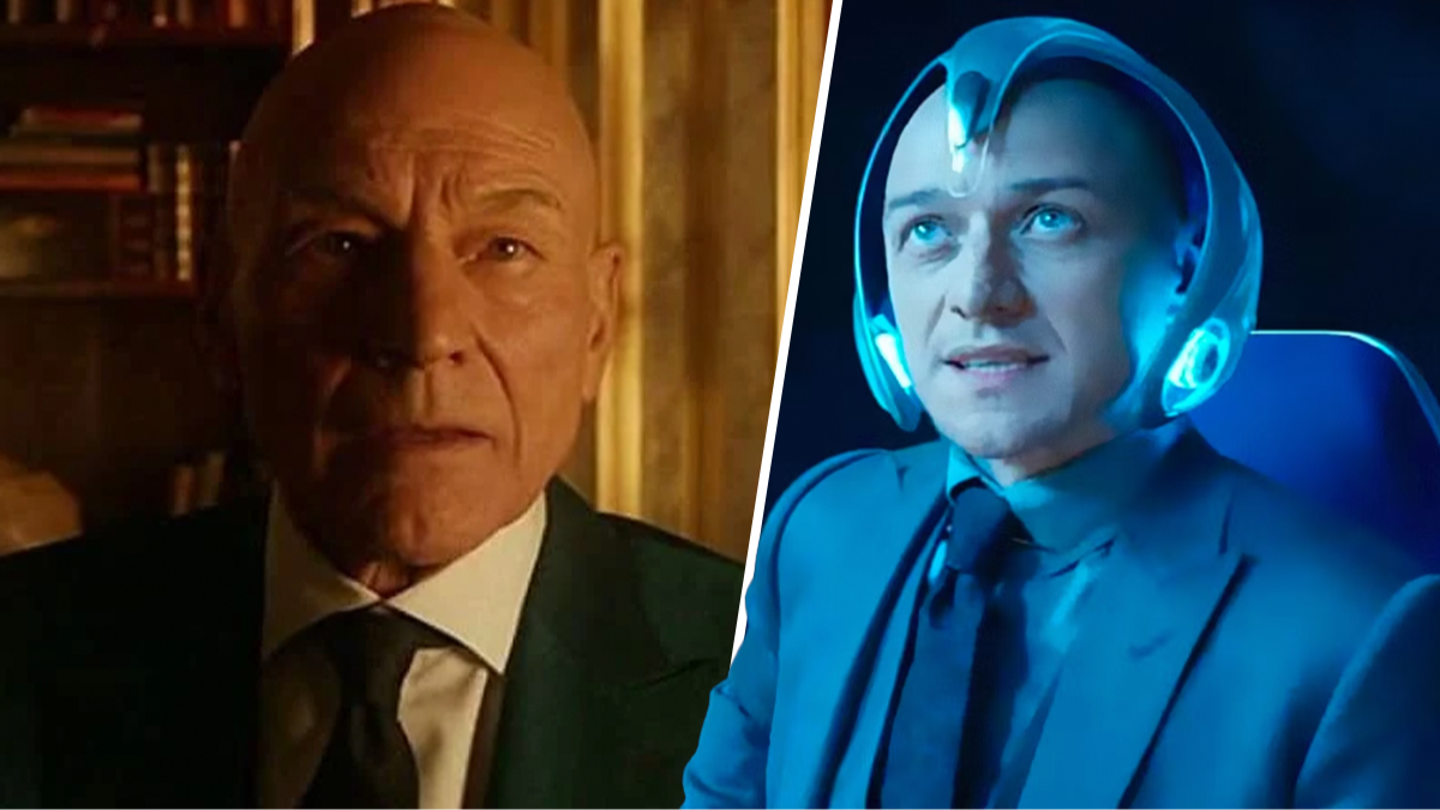 Qui pourrait incarner Charles Xavier dans le MCU ? Les fans de Marvel se posent déjà la question !