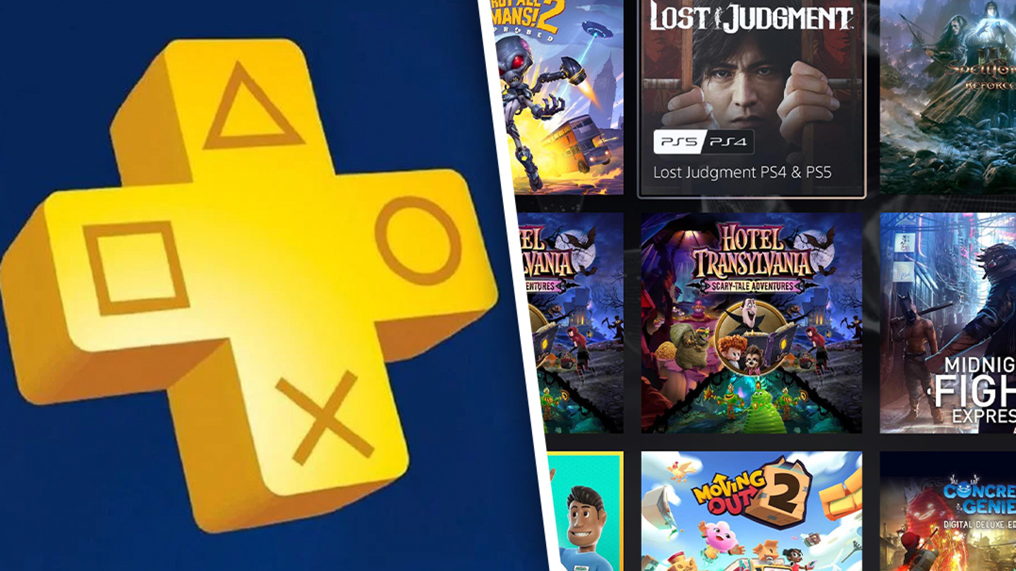 Les nouveaux jeux du PlayStation Plus en septembre : Harry Potter: Quidditch Champions, Little Nightmares II et MLB The Show 24