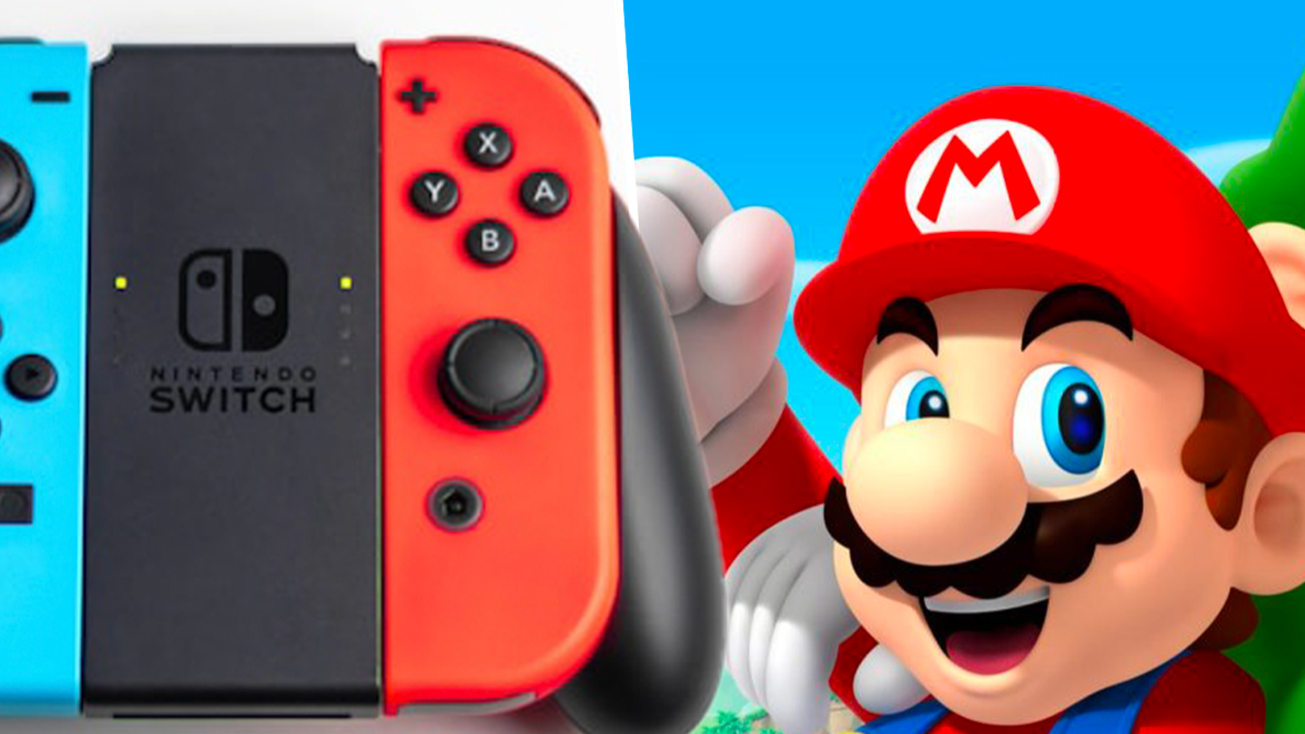 Nintendo Switch 2 : Nouvelles fuites de la console suscitent l’intérêt des fans