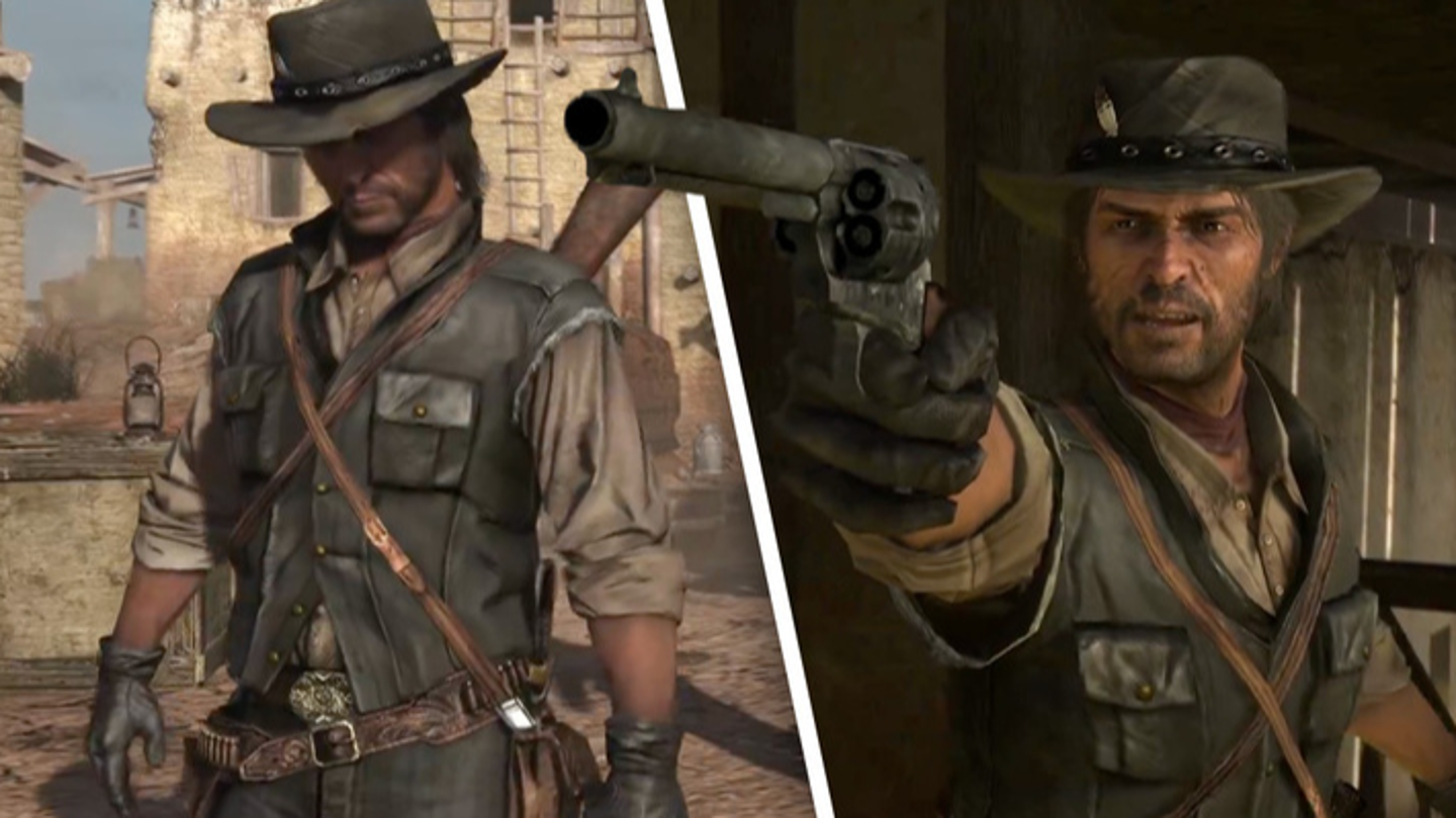 Red Dead Redemption : Le retour tant attendu sur PC avec de nouvelles fonctionnalités !