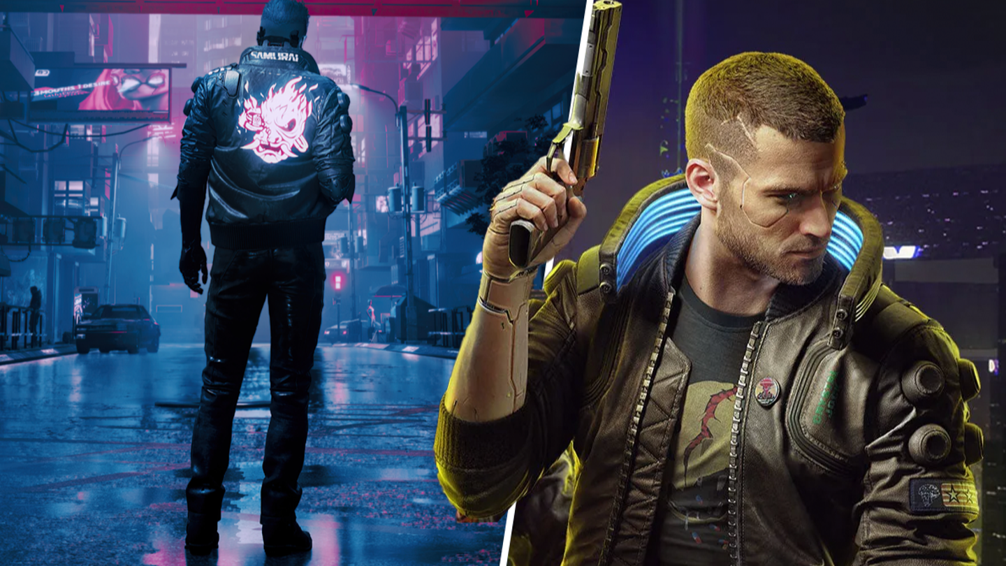 Cyberpunk 2077 : développeur révèle les secrets cachés à découvrir