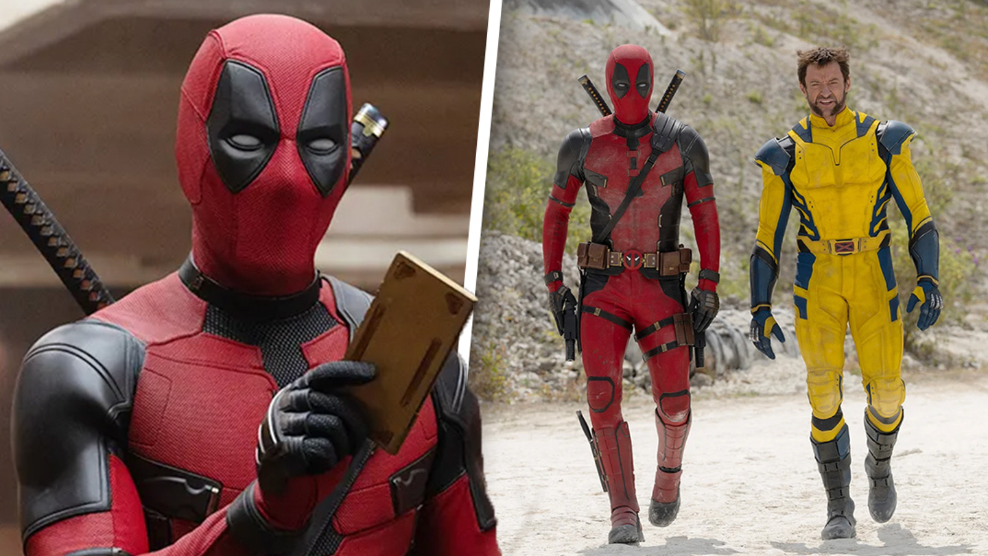 Découvrez la montée en puissance de l’Univers cinématographique Marvel grâce à Deadpool et Wolverine