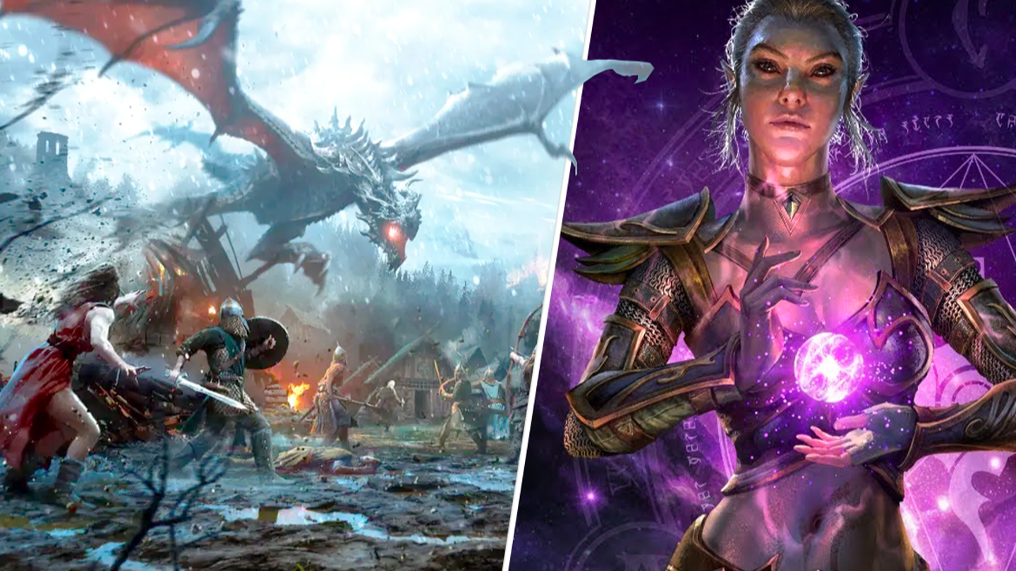 La triste fin de The Elder Scrolls: Legends