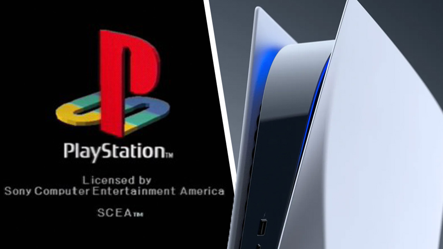 PlayStation prépare un remake du classique du PS1, selon une fuite