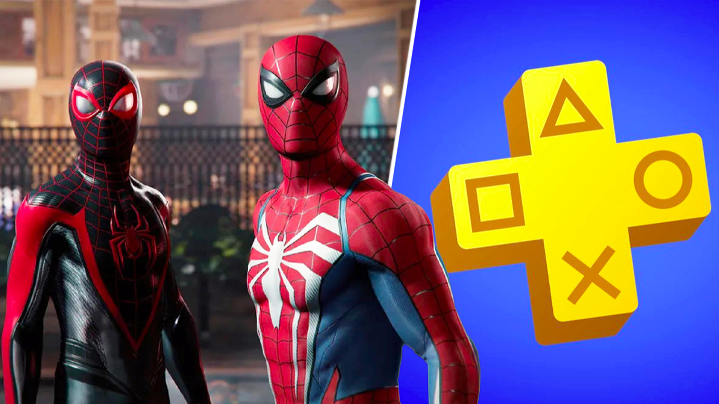 L’essai gratuit de Marvel’s Spider-Man 2 sur PlayStation Plus suscite la colère des fans sur Reddit