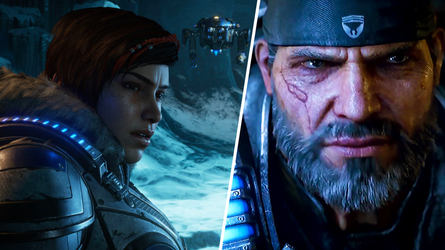 Gears of War 6 да бъде напълно отворен свят, казва Insider