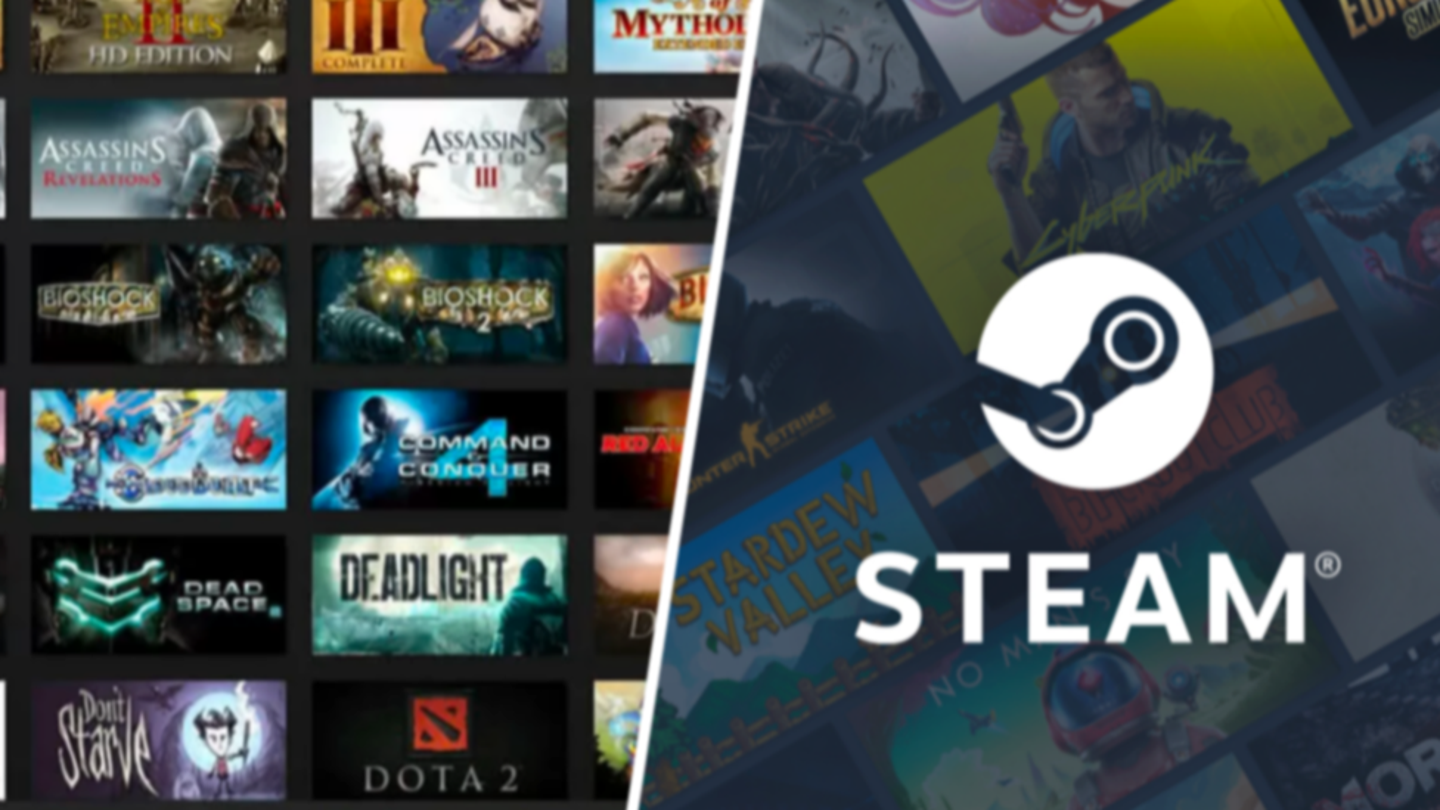24 juegos de Steam gratuitos disponibles para descargar y mantener ahora mismo