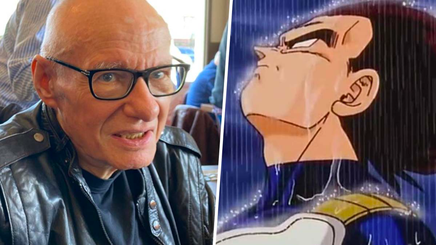 La voix iconique de Dragon Ball Z, Doc Harris, décède à l’âge de 76 ans