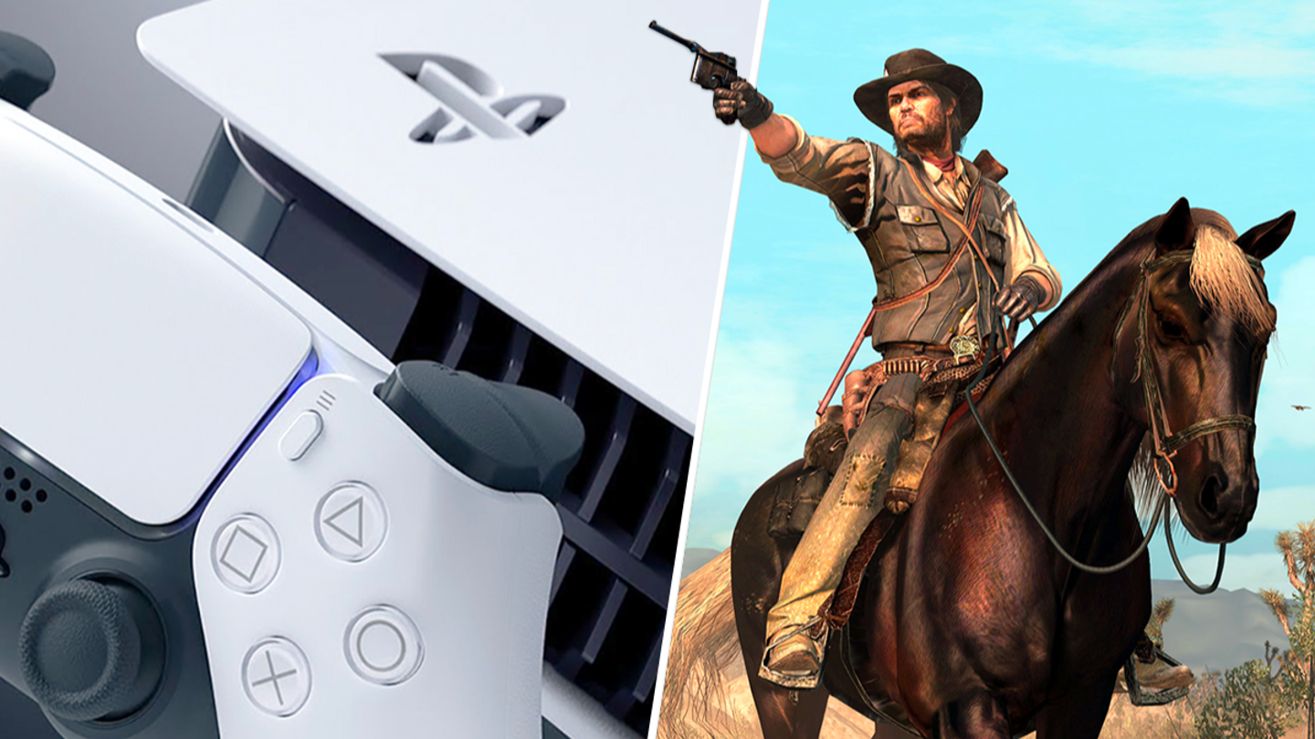 Red Redemption 2 Ps 4 Купить