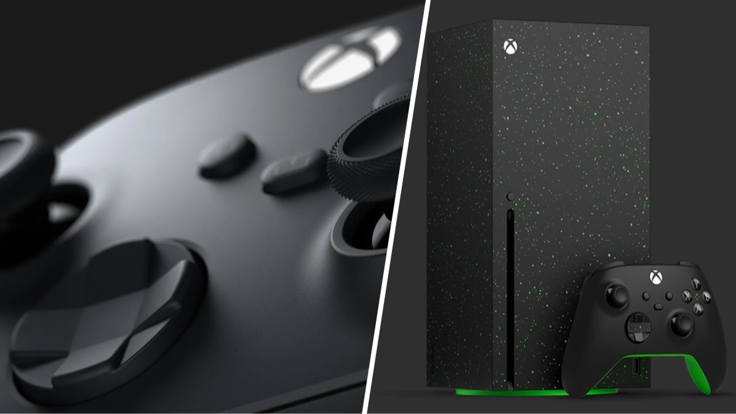 Le successeur de la Xbox Series X en préparation : Bientôt une console plus avancée que la PlayStation 5 Pro ?