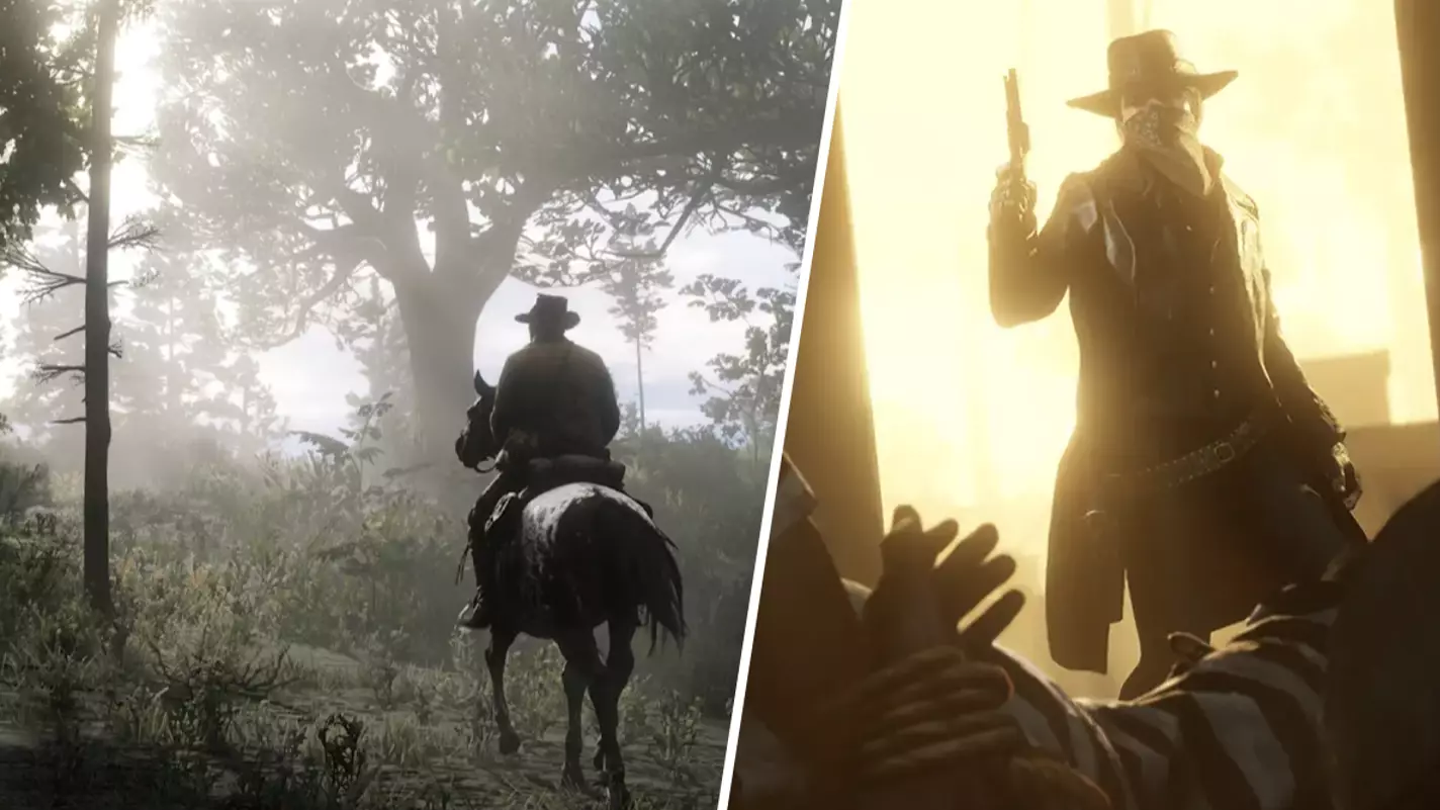 Red Dead Redemption : Le port PC du jeu épique de Rockstar Games fait l’unanimité!