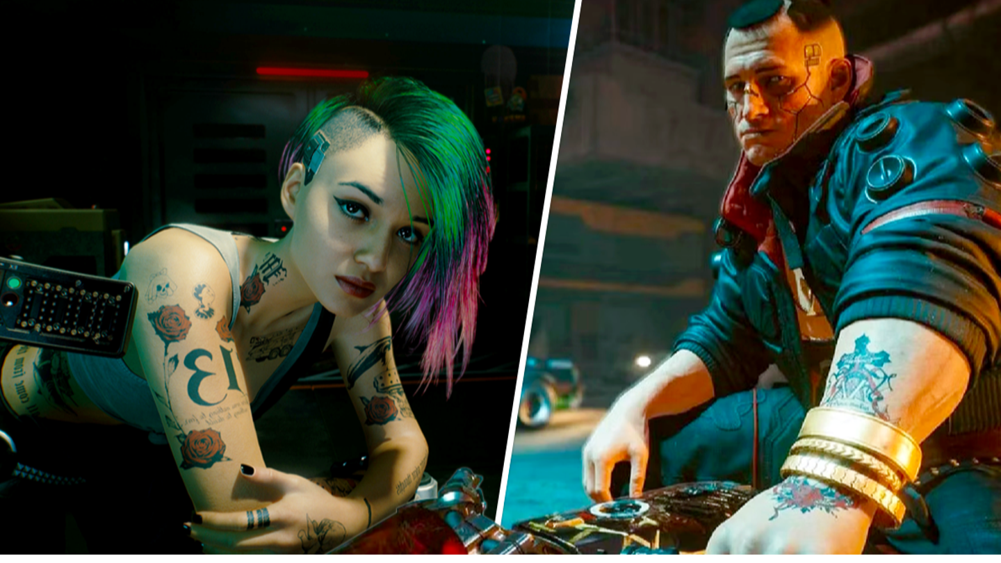 Ключ Cyberpunk 2077 Купить Xbox One