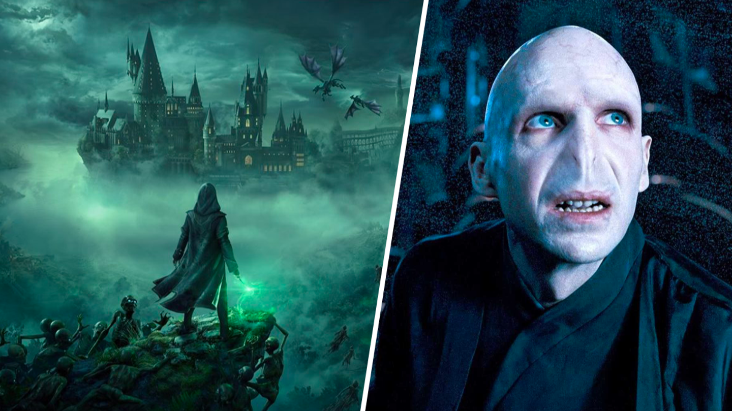 Découvrez la dernière mise à jour estivale pour Hogwarts Legacy !