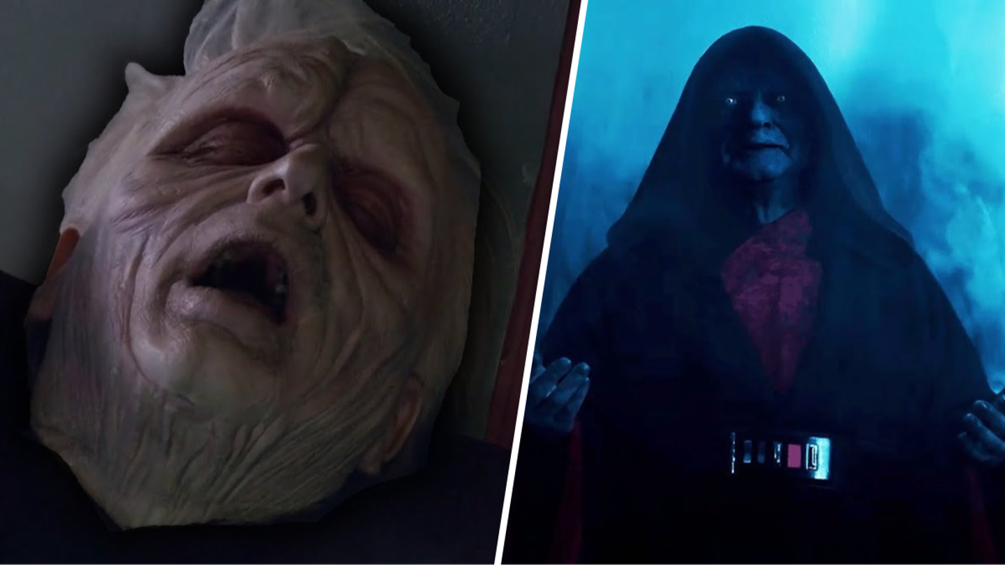 Le retour de Palpatine : une révélation décevante dans Star Wars ?