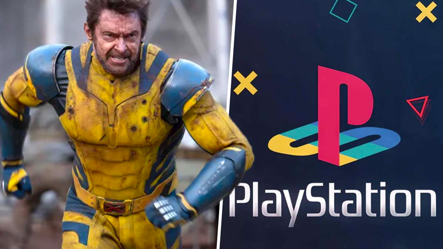 Marvel dévoile de nouveaux détails sur le jeu Wolverine – Un futur hit sur PlayStation