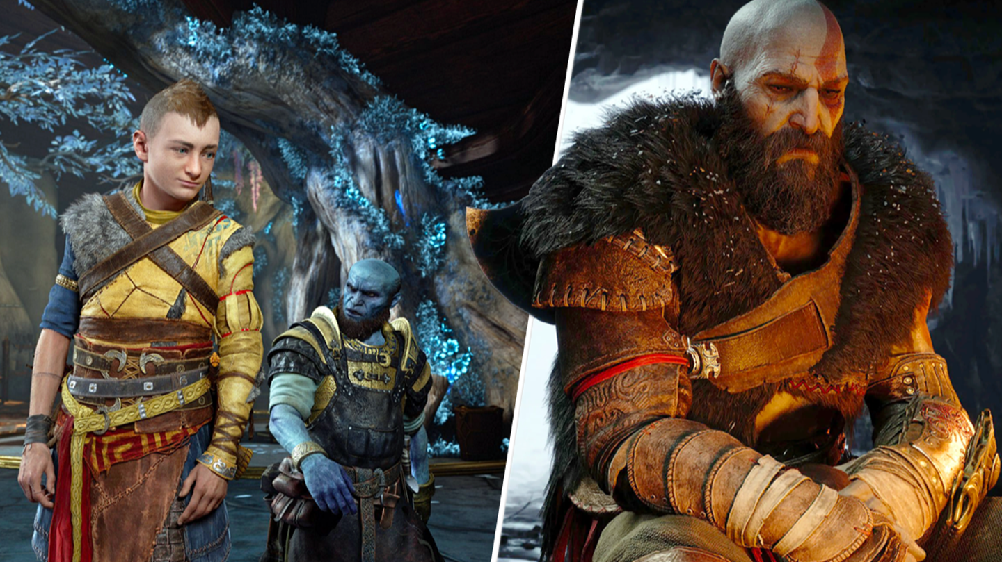 Prochain God of War : Quelle mythologie sera explorée ? Les fans spéculent (The Next God of War: Which Mythology Will be Explored? Fans are Speculating)