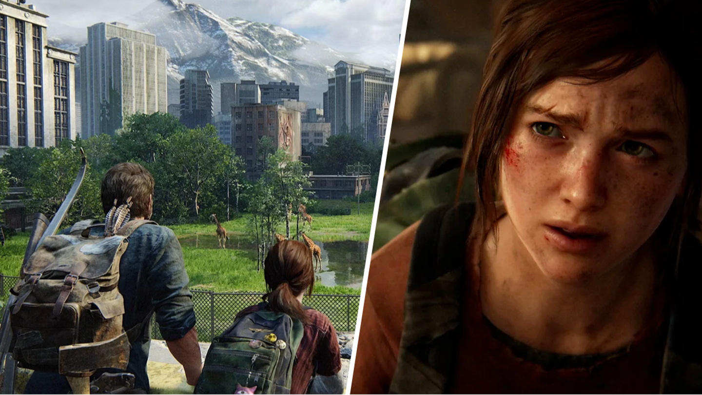 Nouvelles mises à jour pour The Last of Us Remastered sur PS5 Pro