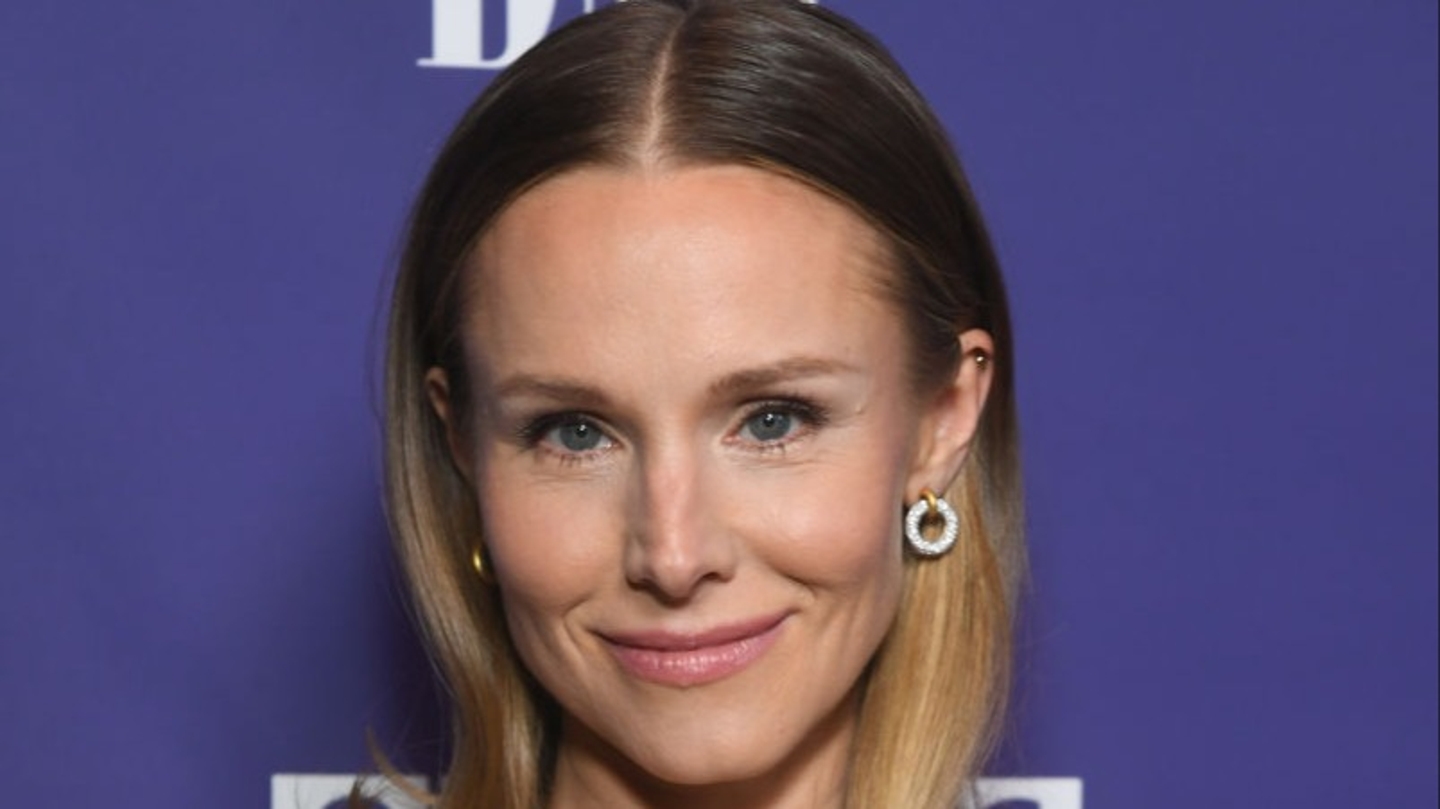 Kristen Bell annule apparition TV après backlash – 40 caractères Kristen Bell annule apparition TV après backlash – 40 caractères