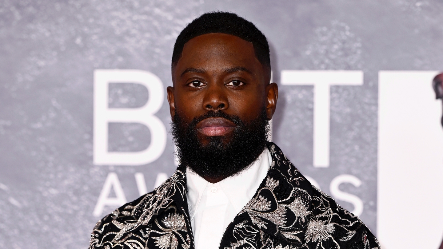 Ghetts accusé dans un accident mortel Ghetts accusé dans un accident mortel