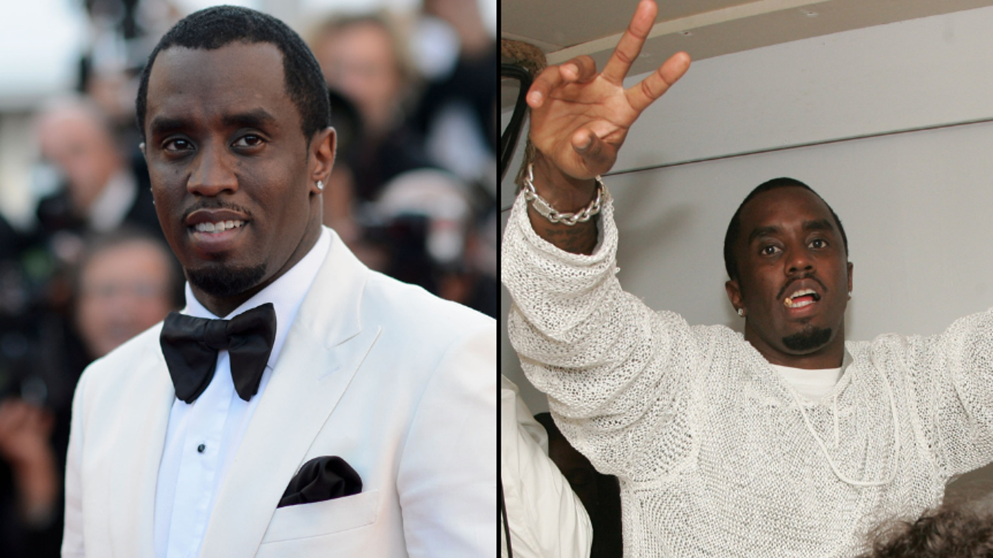 Scandale de Diddy : Signal secret utilisé lors des fêtes pour ‘inviter les gens à partir’