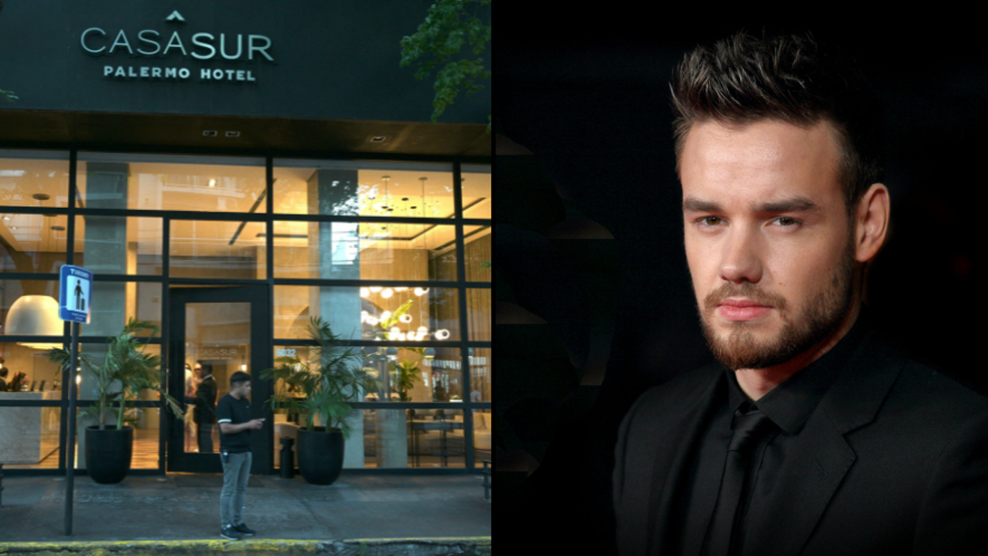 Raid de la police à l’hôtel argentin où Liam Payne est décédé : les détails