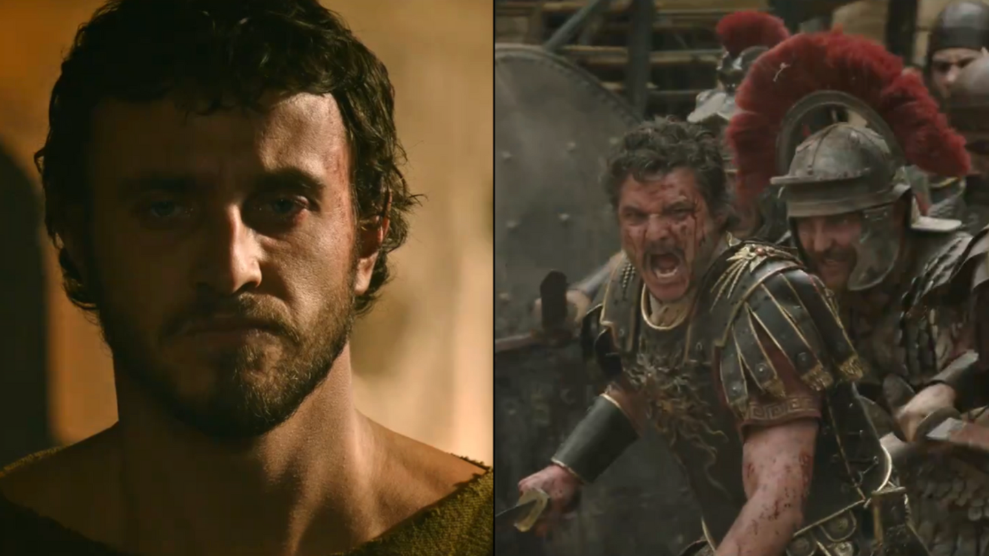 Gladiator 2 : Nouvelle bande-annonce révélant un lien étonnant avec le premier film