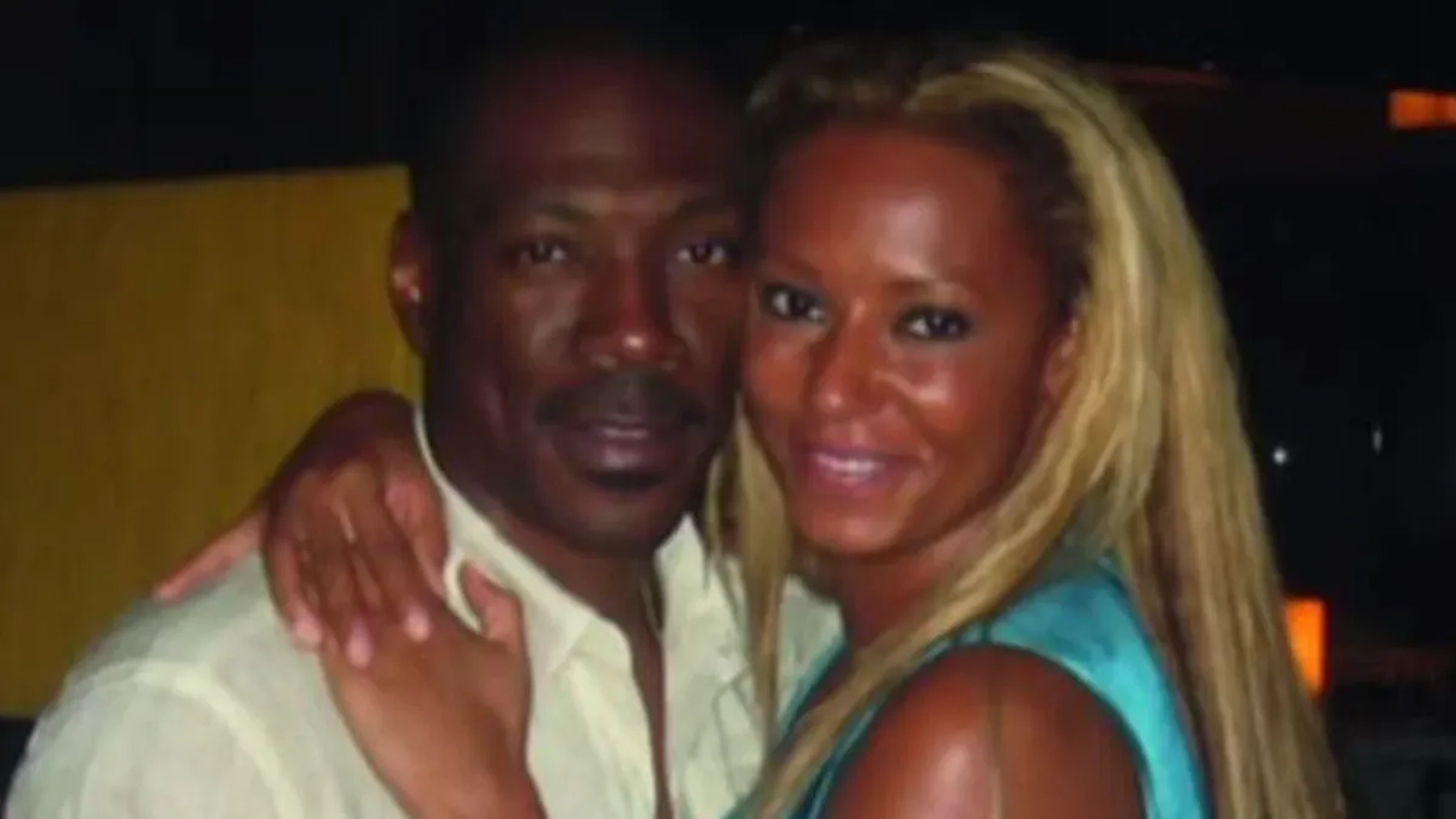 Eddie Murphy et Mel B : amour et ruptures ≠Documentaire Netflix