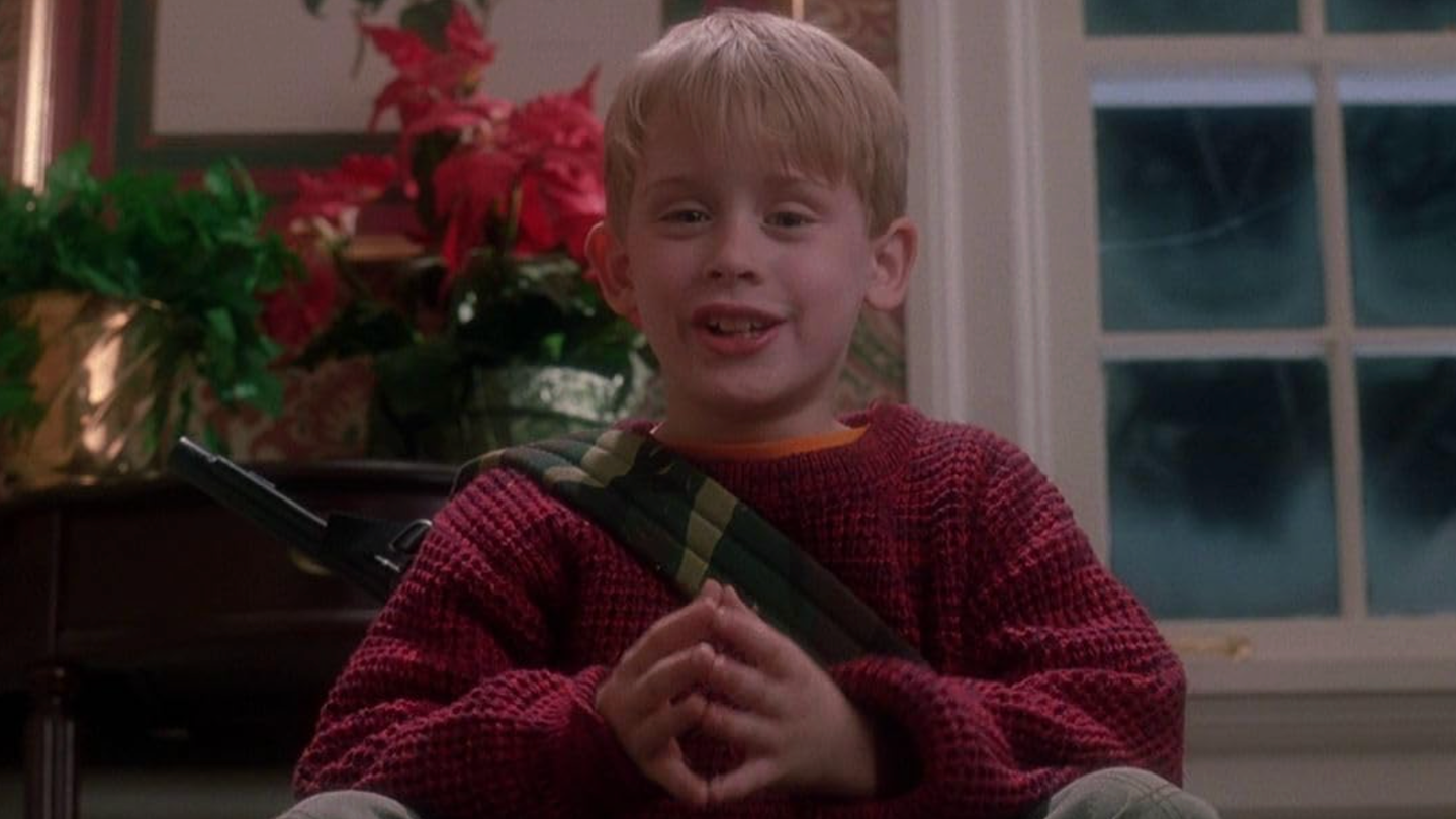 Kevin McAllister : Combien de crimes dans Maman, j&rsquo;ai raté l&rsquo;avion ?